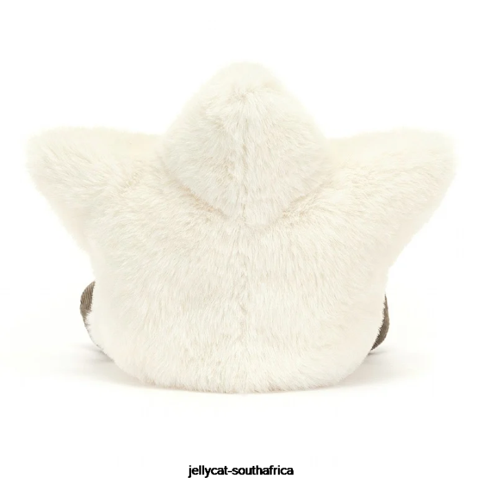 33 Toy Amuseable Star Cream Jellycat