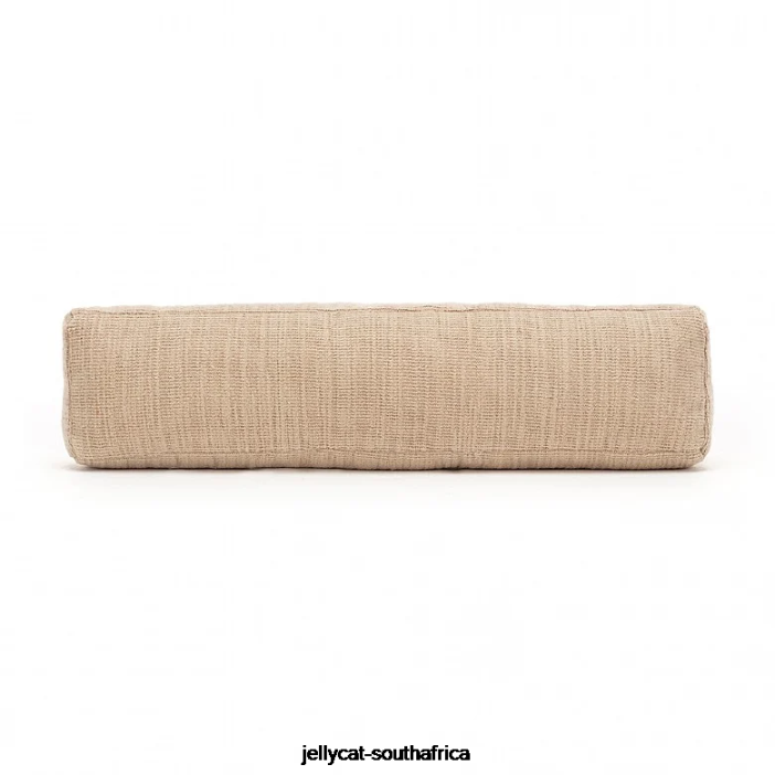 481 Toy Smart Stationery Ruler Beige Jellycat