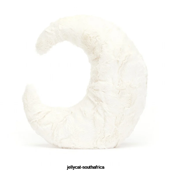 573 Toy Amuseable Moon Cream Jellycat