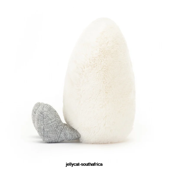 574 Toy Amuseable Heart Cream Jellycat