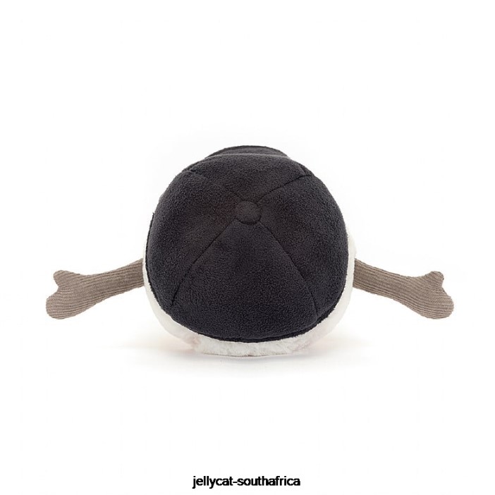 76 Toy Amuseable Sports Baseball White Jellycat