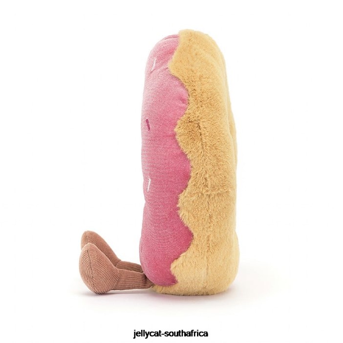 220 Toy Amuseable Doughnut Multi-colour Jellycat