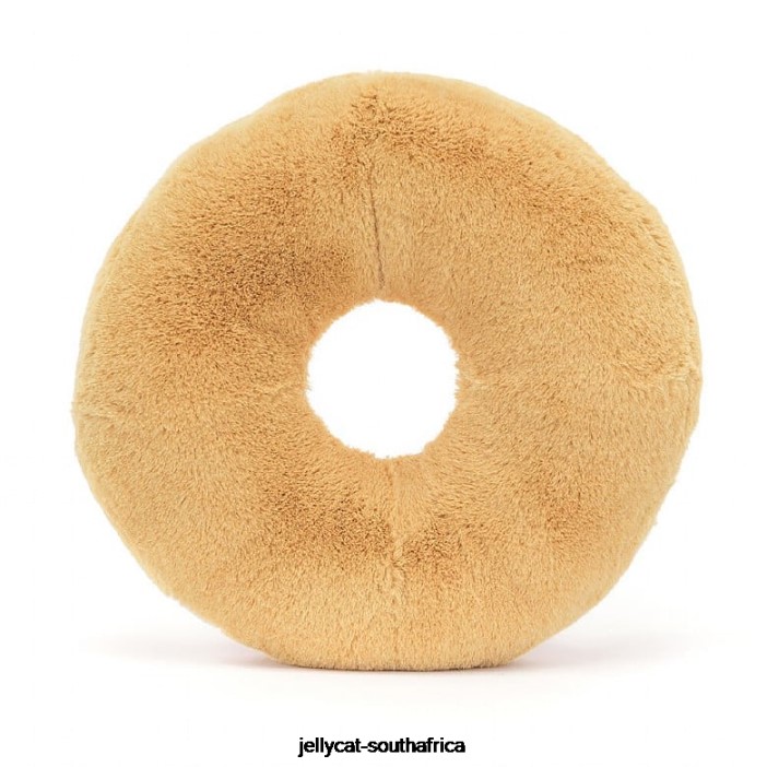 220 Toy Amuseable Doughnut Multi-colour Jellycat