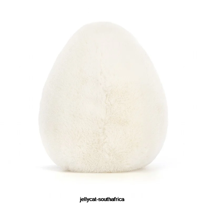 23 Toy Amuseable Happy Boiled Egg Cream Jellycat