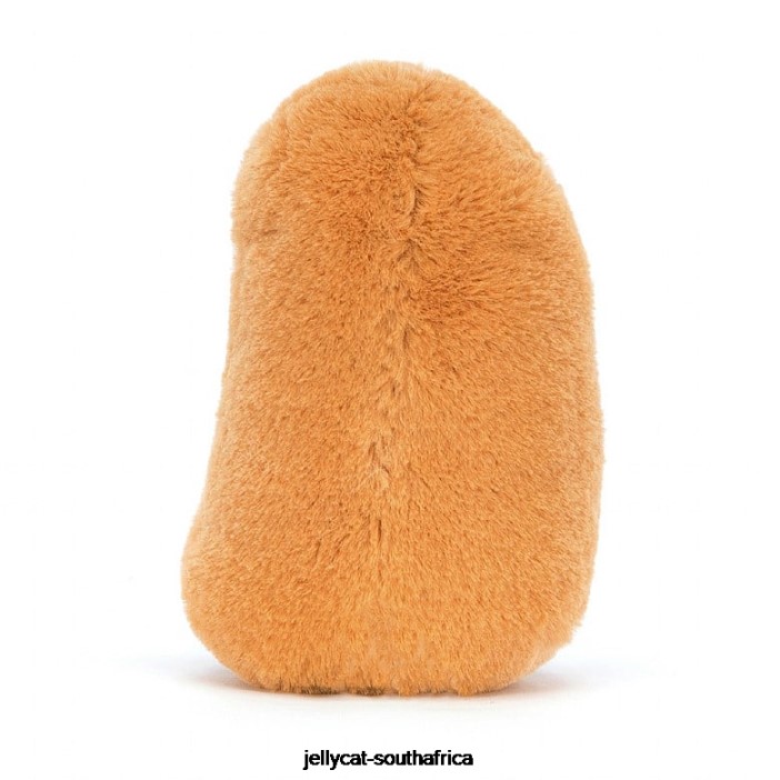 556 Toy Amuseable Bean Tan Jellycat