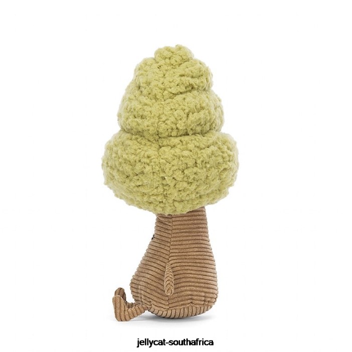 83 Toy Forestree Pine Green Jellycat