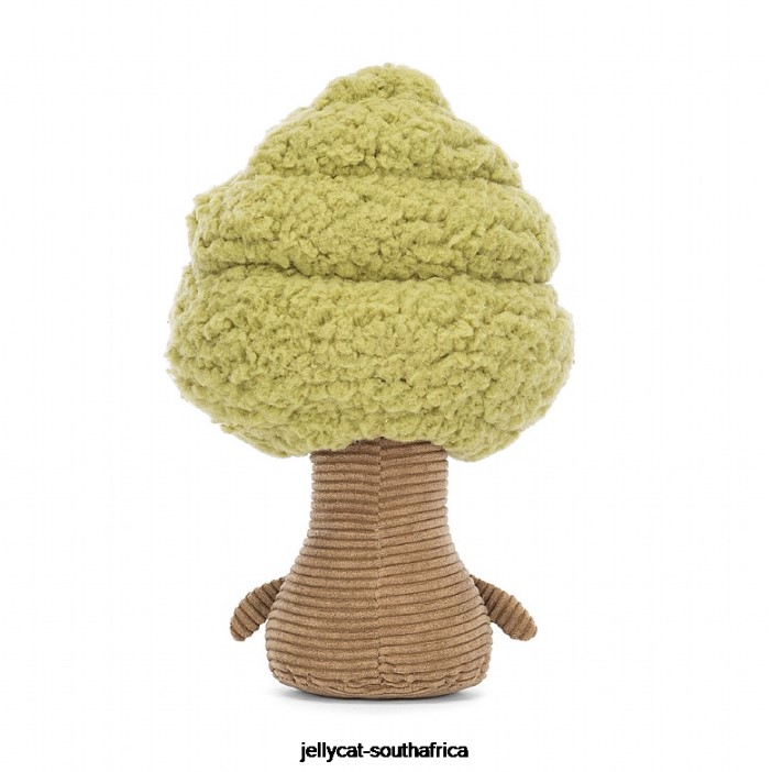 83 Toy Forestree Pine Green Jellycat