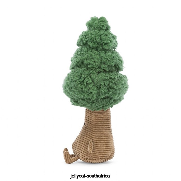 83 Toy Forestree Pine Green Jellycat
