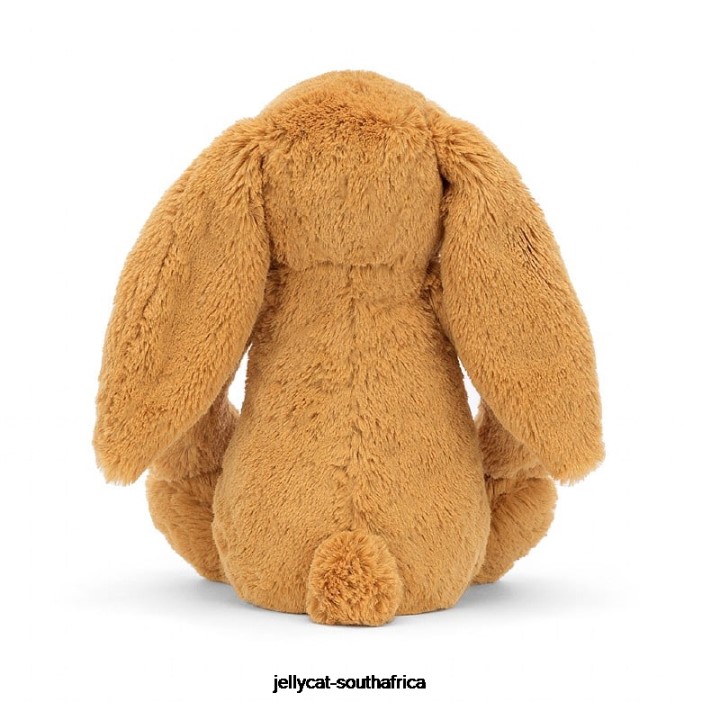 335 Toy Bashful Mineral Blue Bunny Colbalt Blue Jellycat