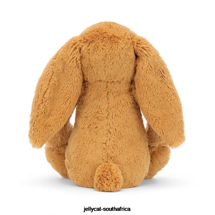 335 Toy Bashful Mineral Blue Bunny Colbalt Blue Jellycat