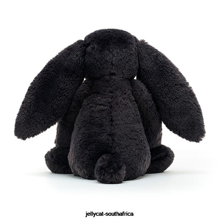 335 Toy Bashful Mineral Blue Bunny Colbalt Blue Jellycat