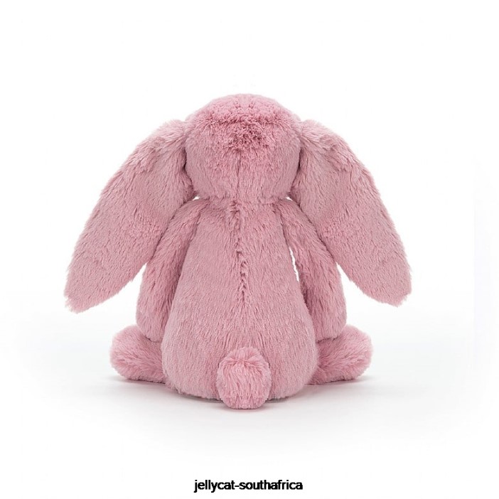 492 Toy Blossom Tulip Bunny Pink Jellycat