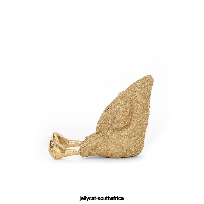 64 Toy Amuseable Star Yellow Jellycat