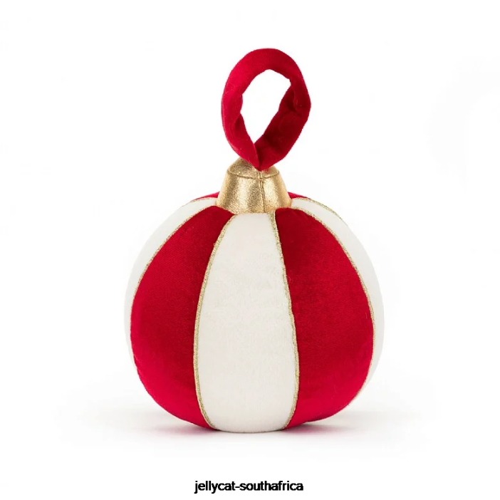 98 Toy Amuseable Bauble Multi-colour Jellycat