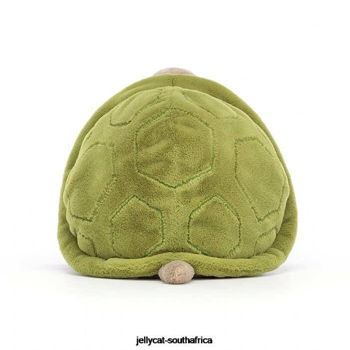 16 Toy Timmy Turtle Beige Jellycat