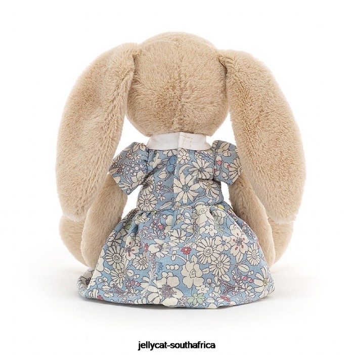 640 Toy Lottie Bunny Ballet Beige Jellycat