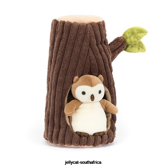 143 Toy Forest Fauna Frog Green Jellycat