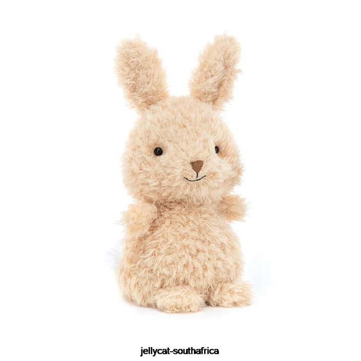 635 Toy Little Bunny Honey Jellycat