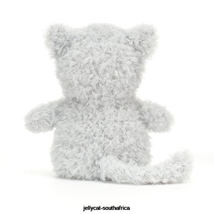 636 Toy Little Frog Green Jellycat