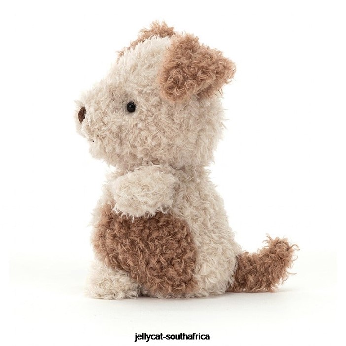 636 Toy Little Frog Green Jellycat