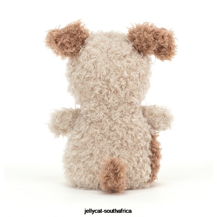 636 Toy Little Frog Green Jellycat