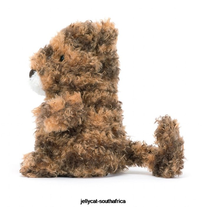 636 Toy Little Frog Green Jellycat