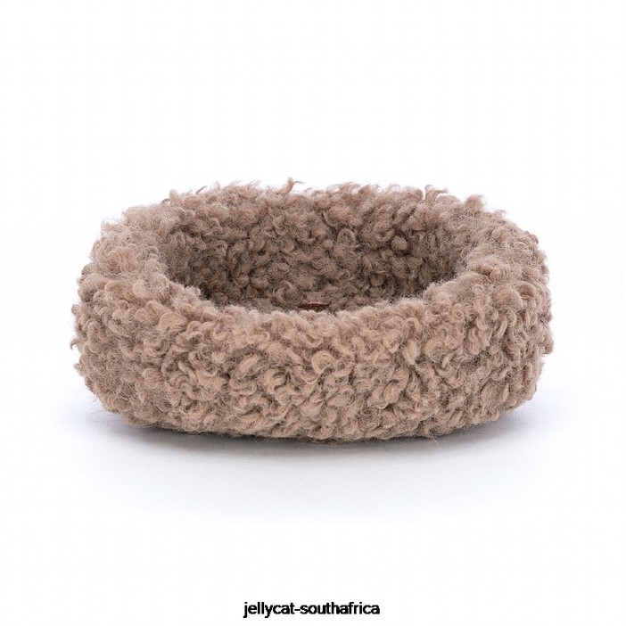 643 Toy Nesting Bunnies Multi-colour Jellycat