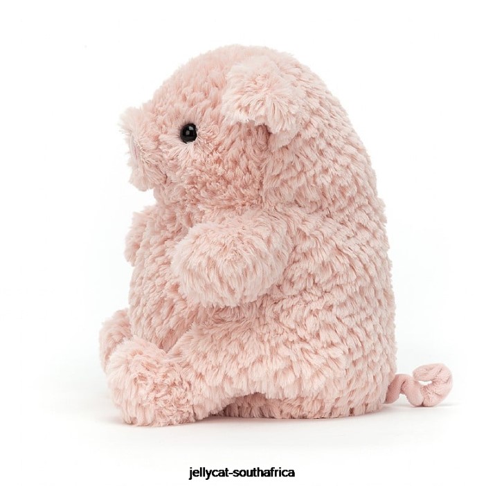 86 Toy Flumpie Frog Green Jellycat