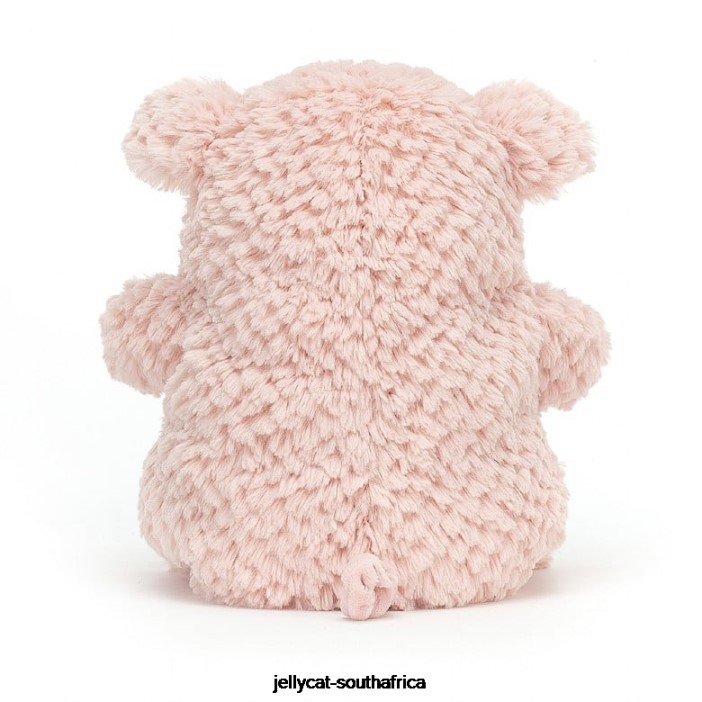 86 Toy Flumpie Frog Green Jellycat