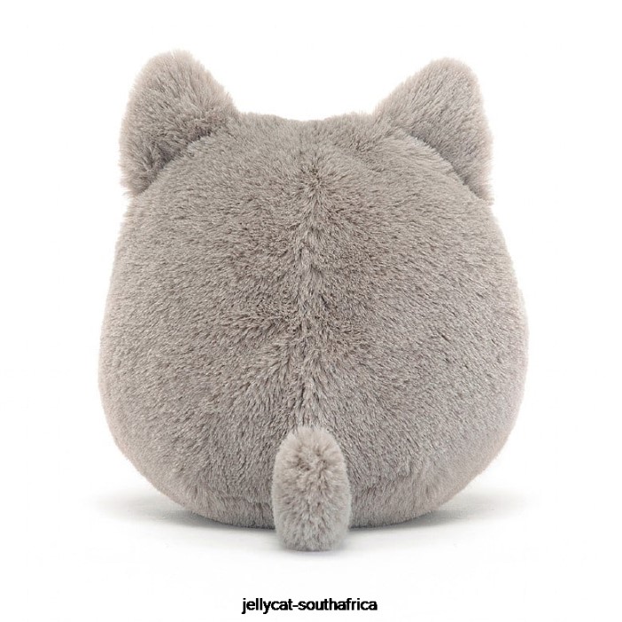 119 Toy Amuseabean Bunny Beige Jellycat