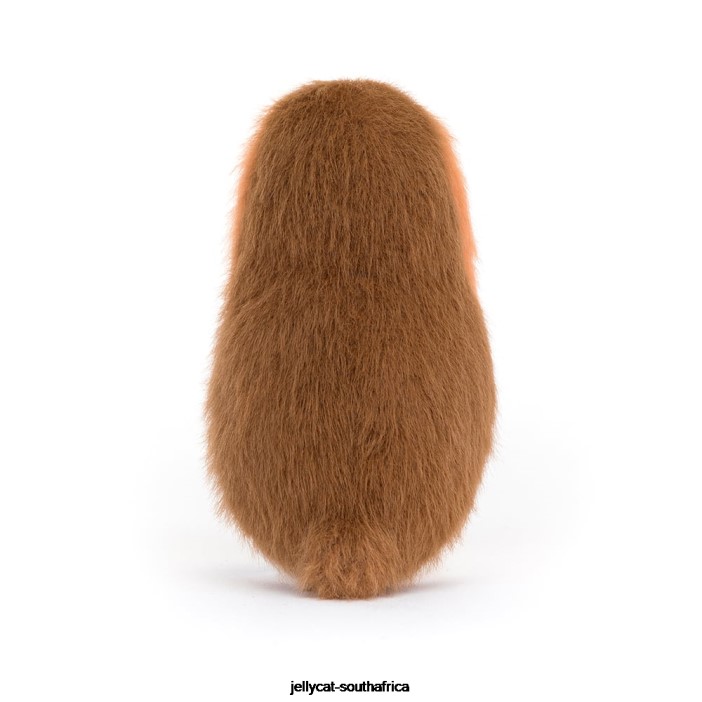 40 Toy Birdling Robin Multi-colour Jellycat