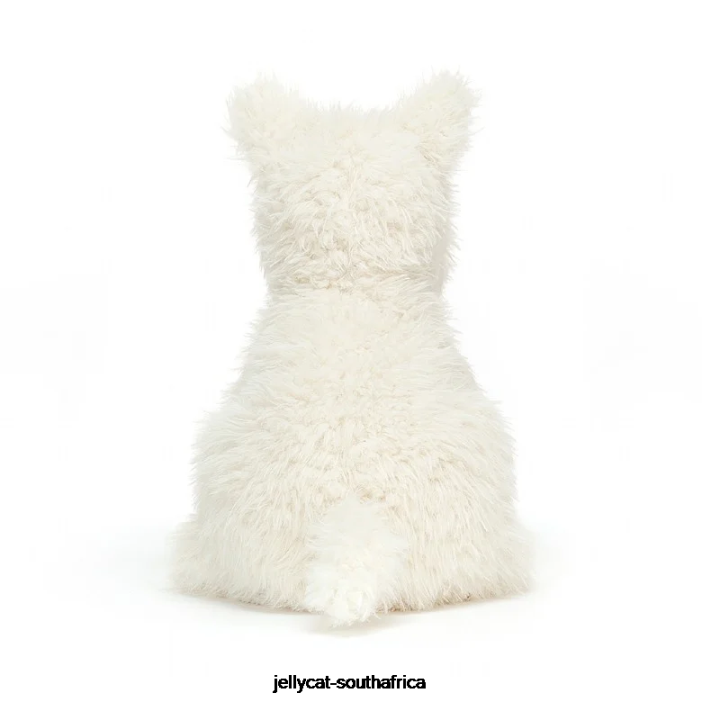 317 Toy Munro Scottie Dog Cream Jellycat
