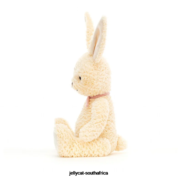 452 Toy Ambalie Bunny Cream Jellycat