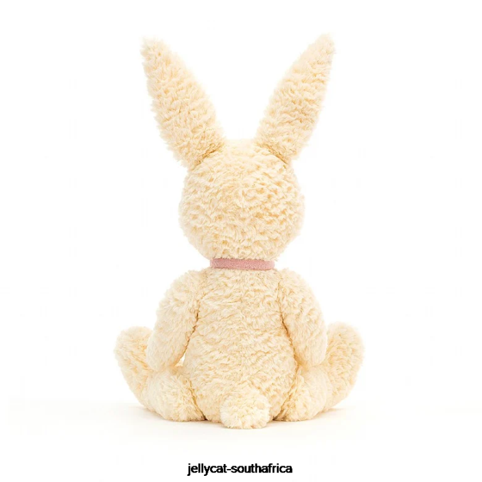 452 Toy Ambalie Bunny Cream Jellycat