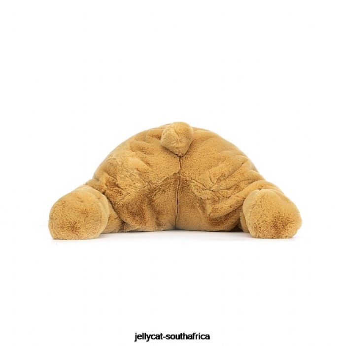 469 Toy Harvey Bear Honey Jellycat